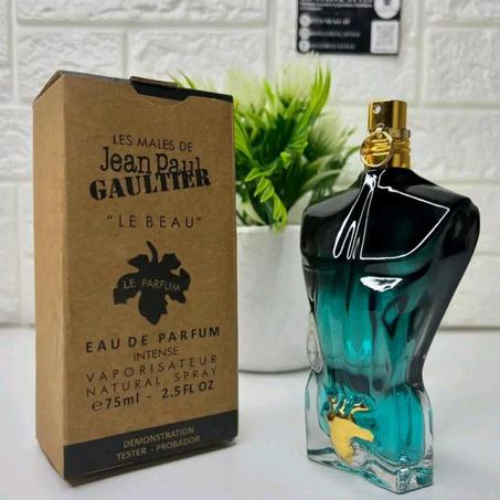 Jpg le beau le parfum