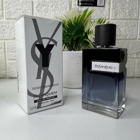 Y eau de parfum