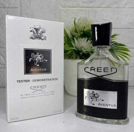 Creed aventus