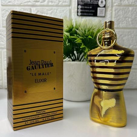 JPG Le male elixir