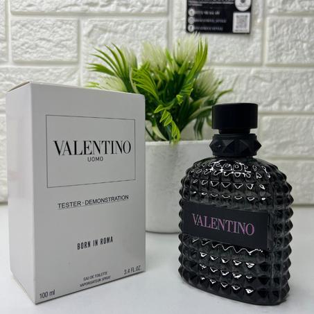 Valentino uomo
