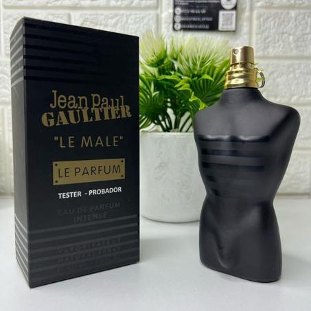 JPG Le male le parfum