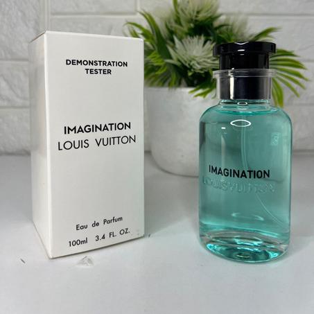 Louis vuitton imagination