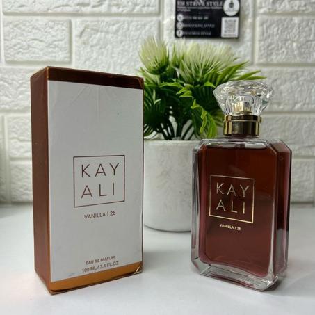 Kayali vanilla | 28