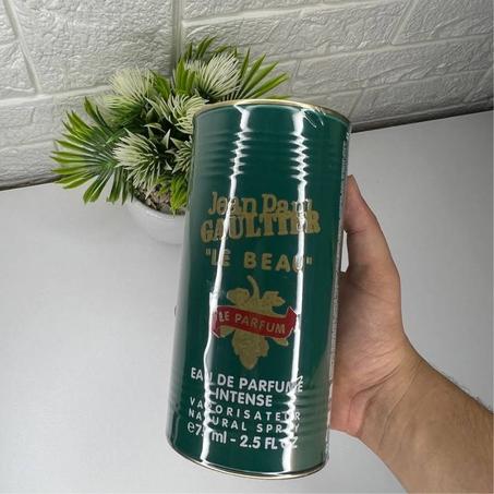 Jpg le beau le parfum