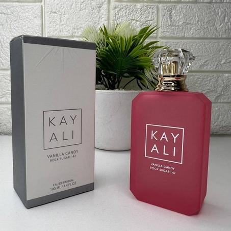 Kayali vanilla candy rock sugar | 42