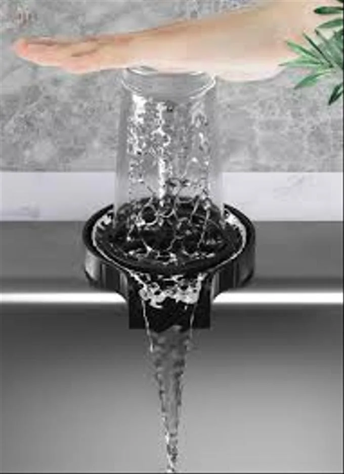 Automatic Cup Washer