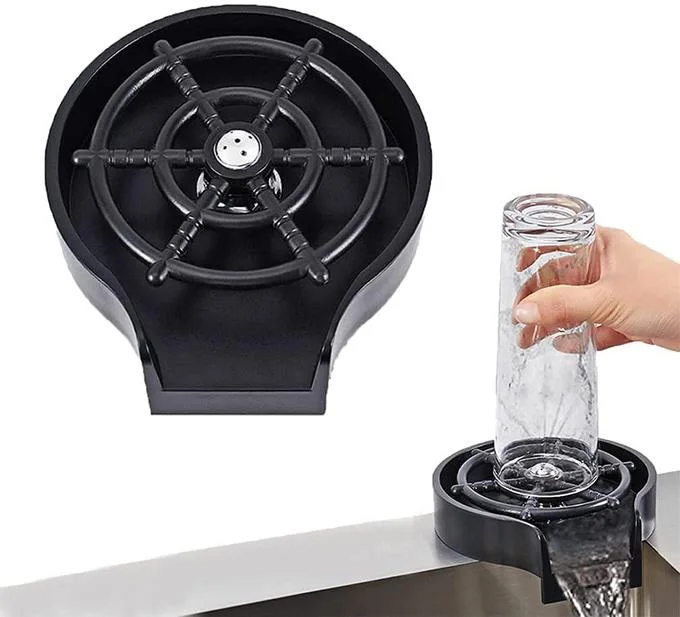 Automatic Cup Washer