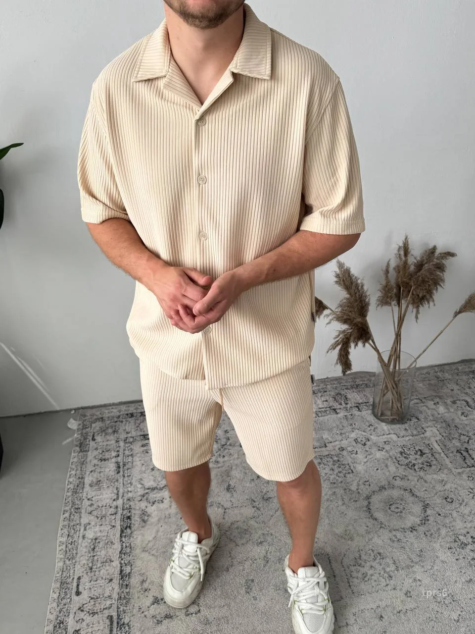 ENSEMBLE rido shomis et short