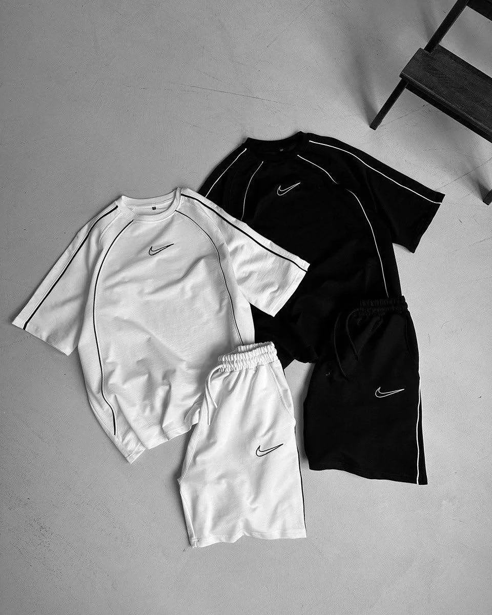 Short nike biyi
