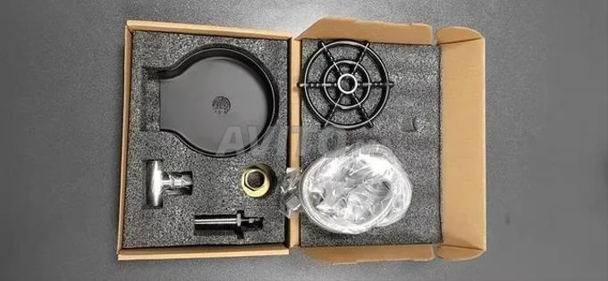 Automatic Cup Washer