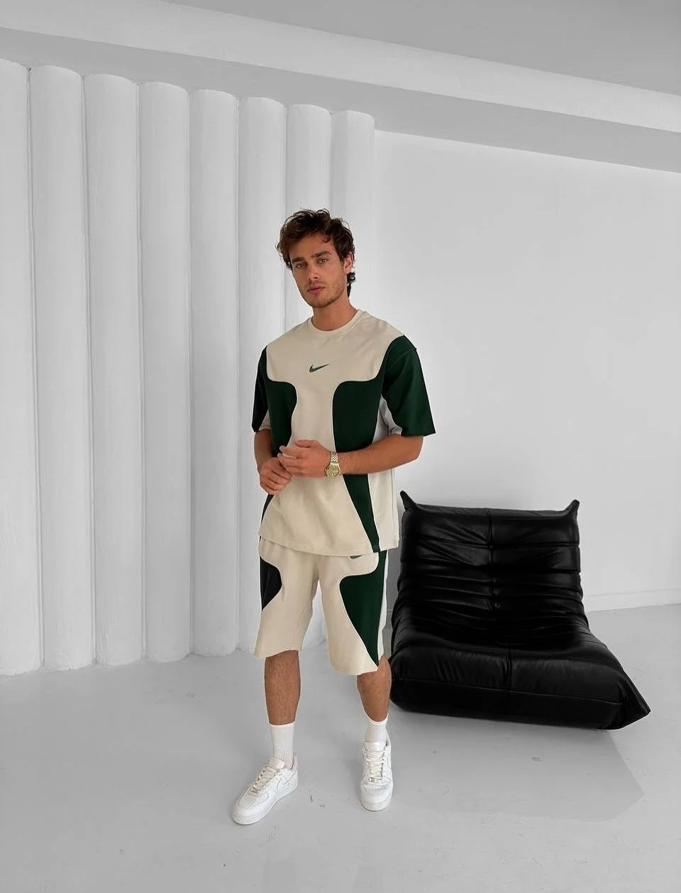 Tshirt shirt nike nas nas
