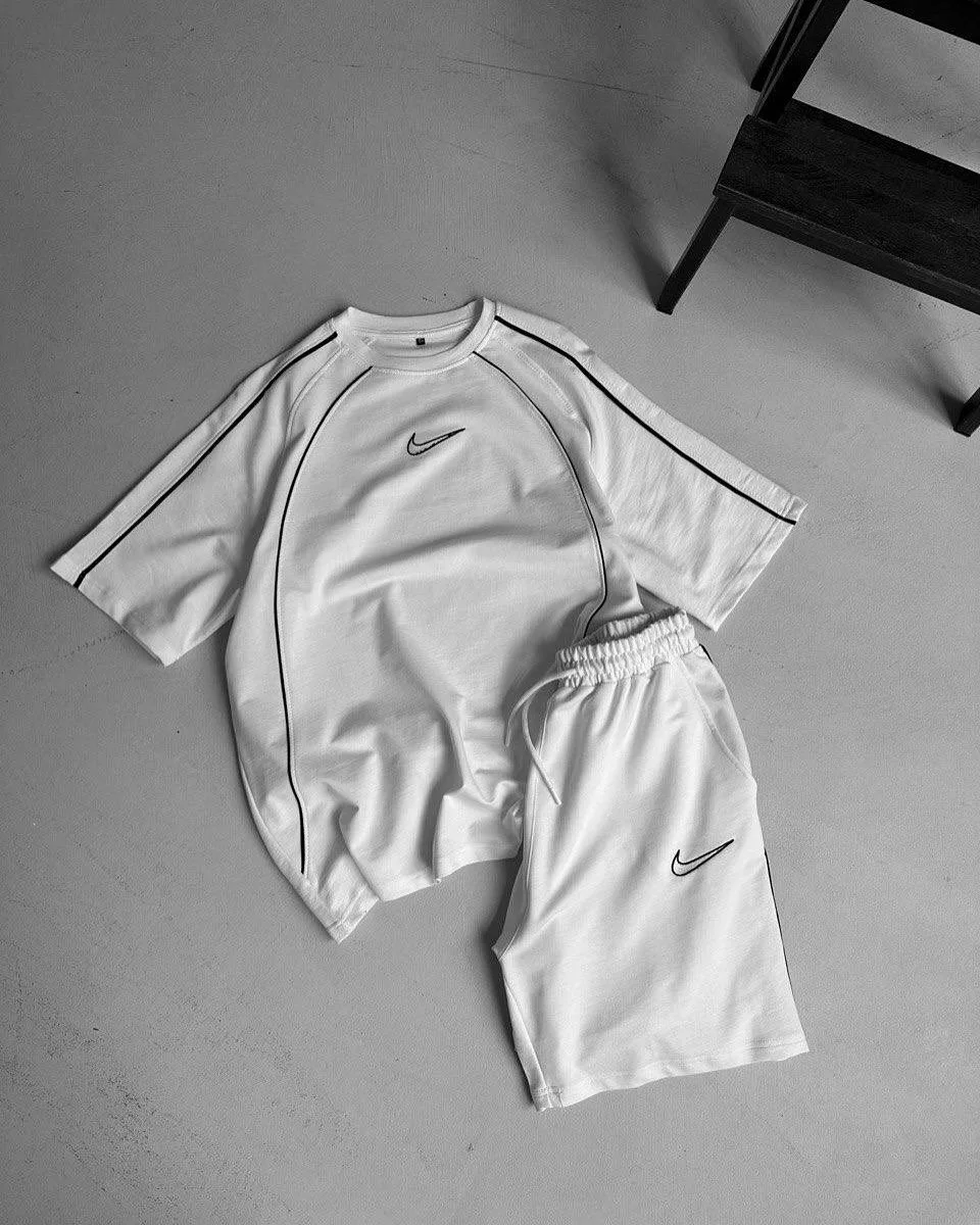 Short nike biyi