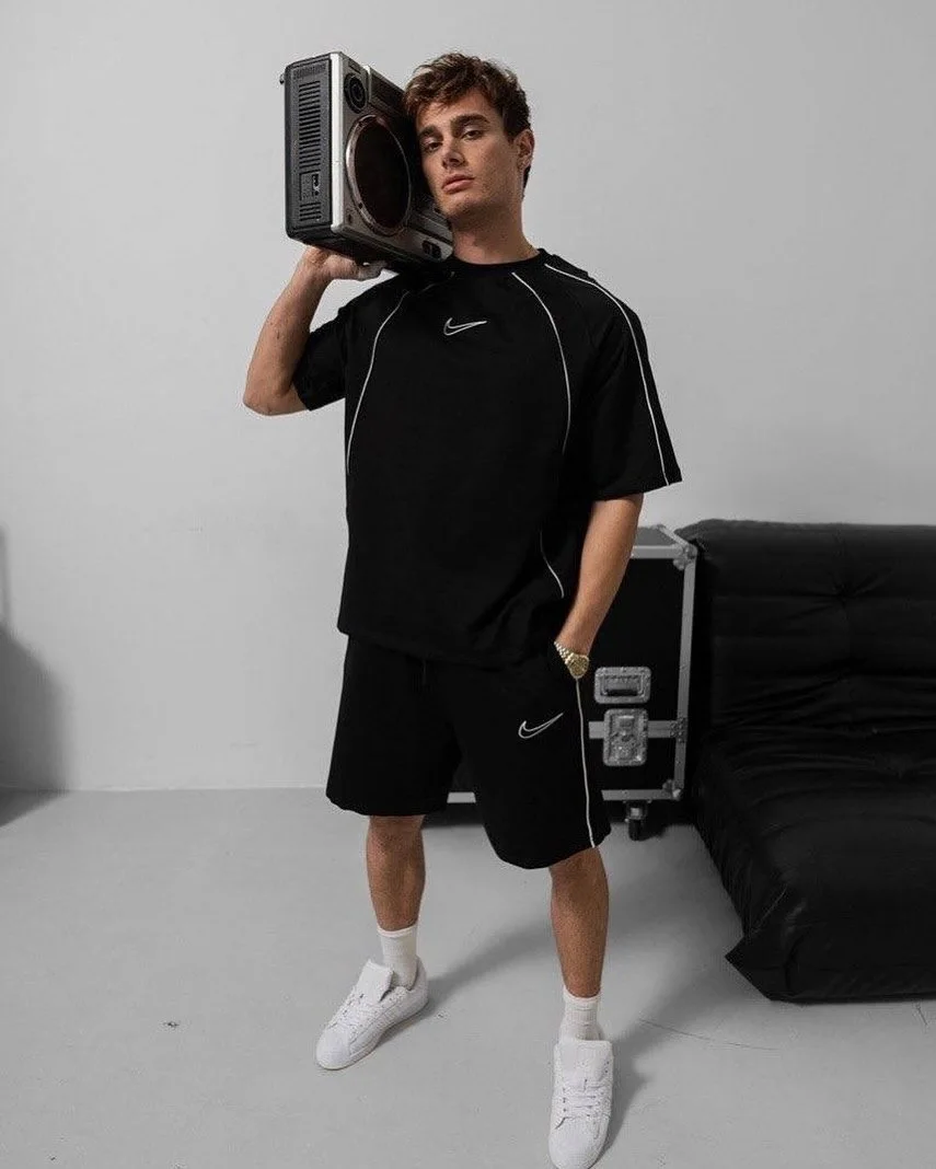 Short nike biyi