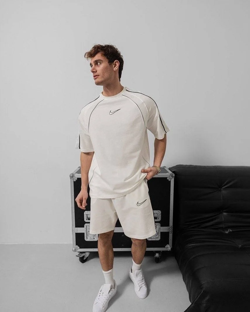 Short nike biyi