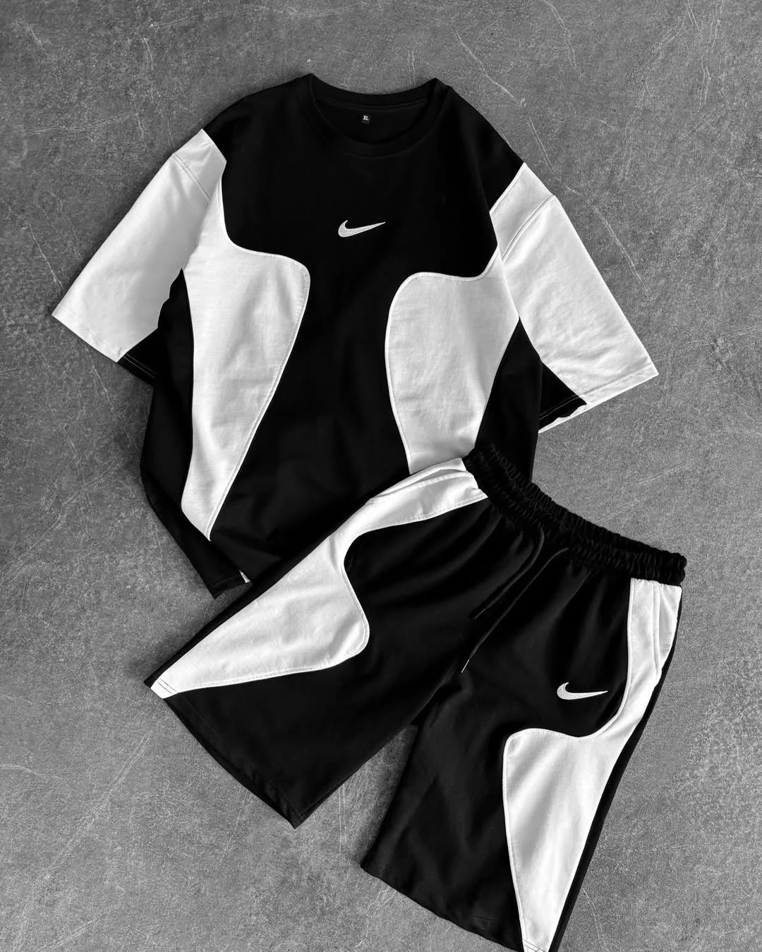 Tshirt shirt nike nas nas