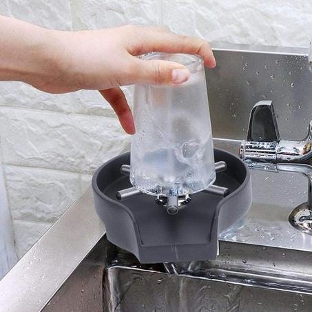 Automatic Cup Washer
