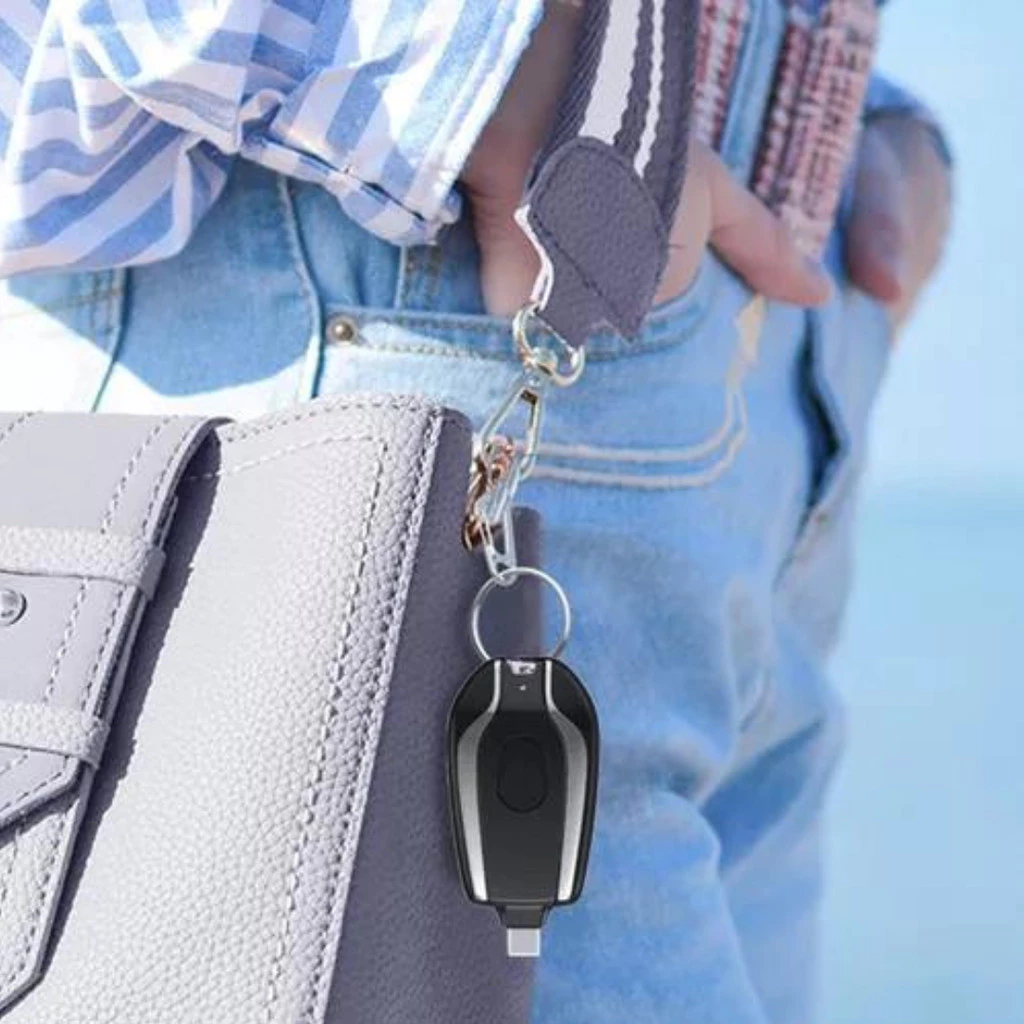 ميني باور بانك للحالات المستعجلة