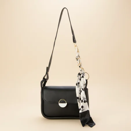 Sac à Bandoulière Femme Élégant