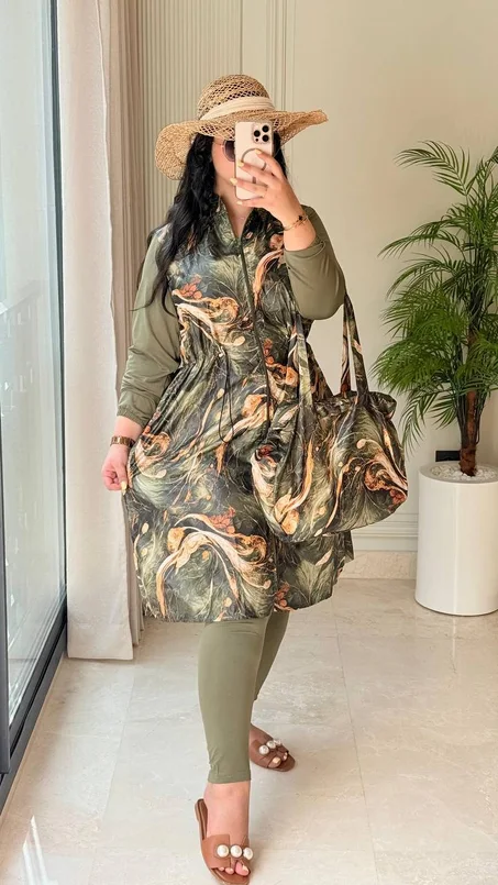 Vêtements pour femmes