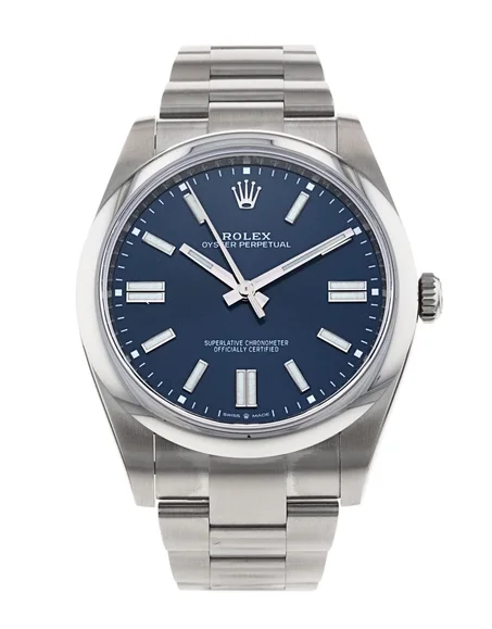 ROLEX OYSTER PERPETUALE