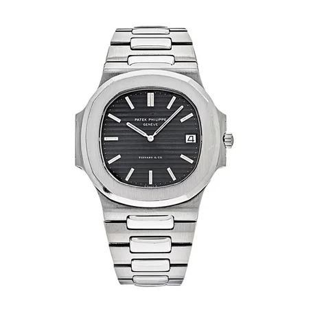 Patek Philippe Nautilus