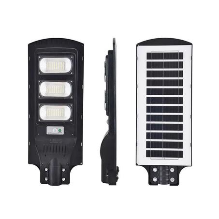 300W مصباح لاسلكي يعمل بالطاقة الشمسية