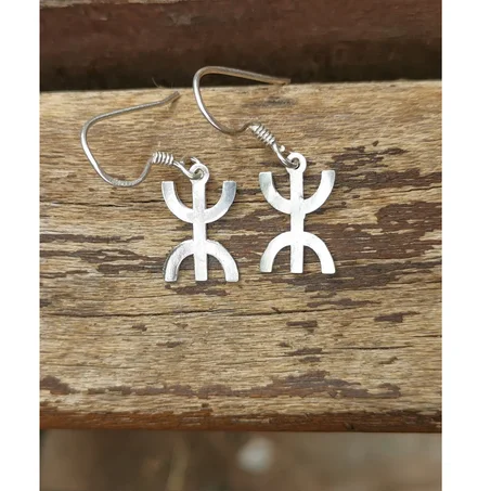 Tifinagh ⵥ