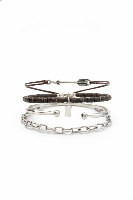 4 bracelet in 1