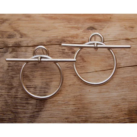 silver earrings 925