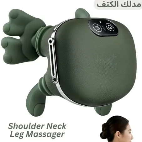 جهاز التدليك