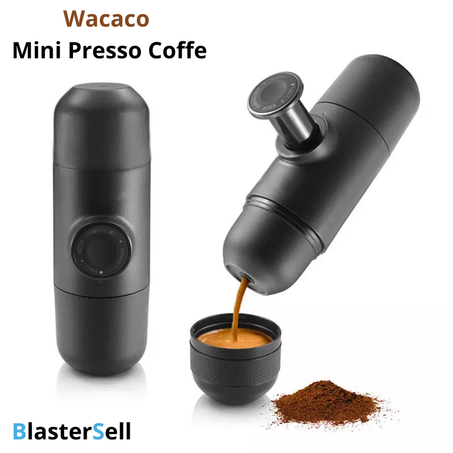 Wacaco Mini Presso Coffe