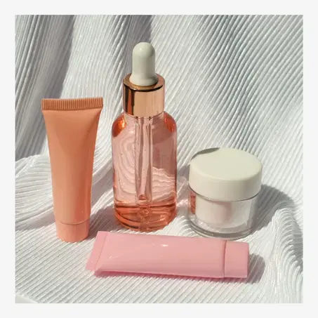 ‎ ‎العناية بالبشرة