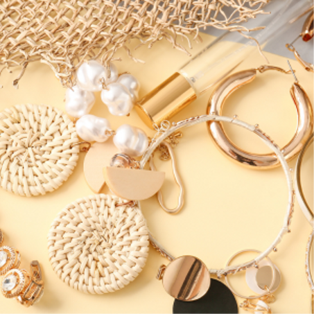 الإكسسوارات