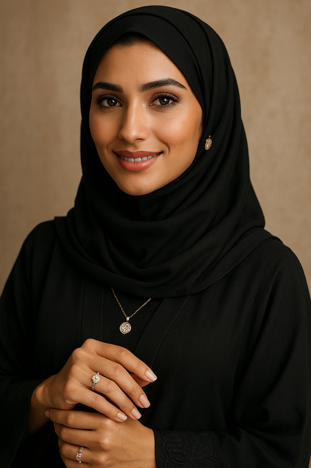 حورية الخليج