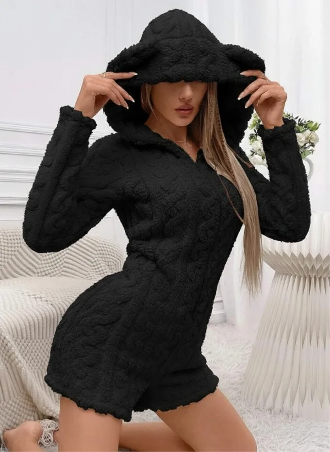 Pyjama combinaison