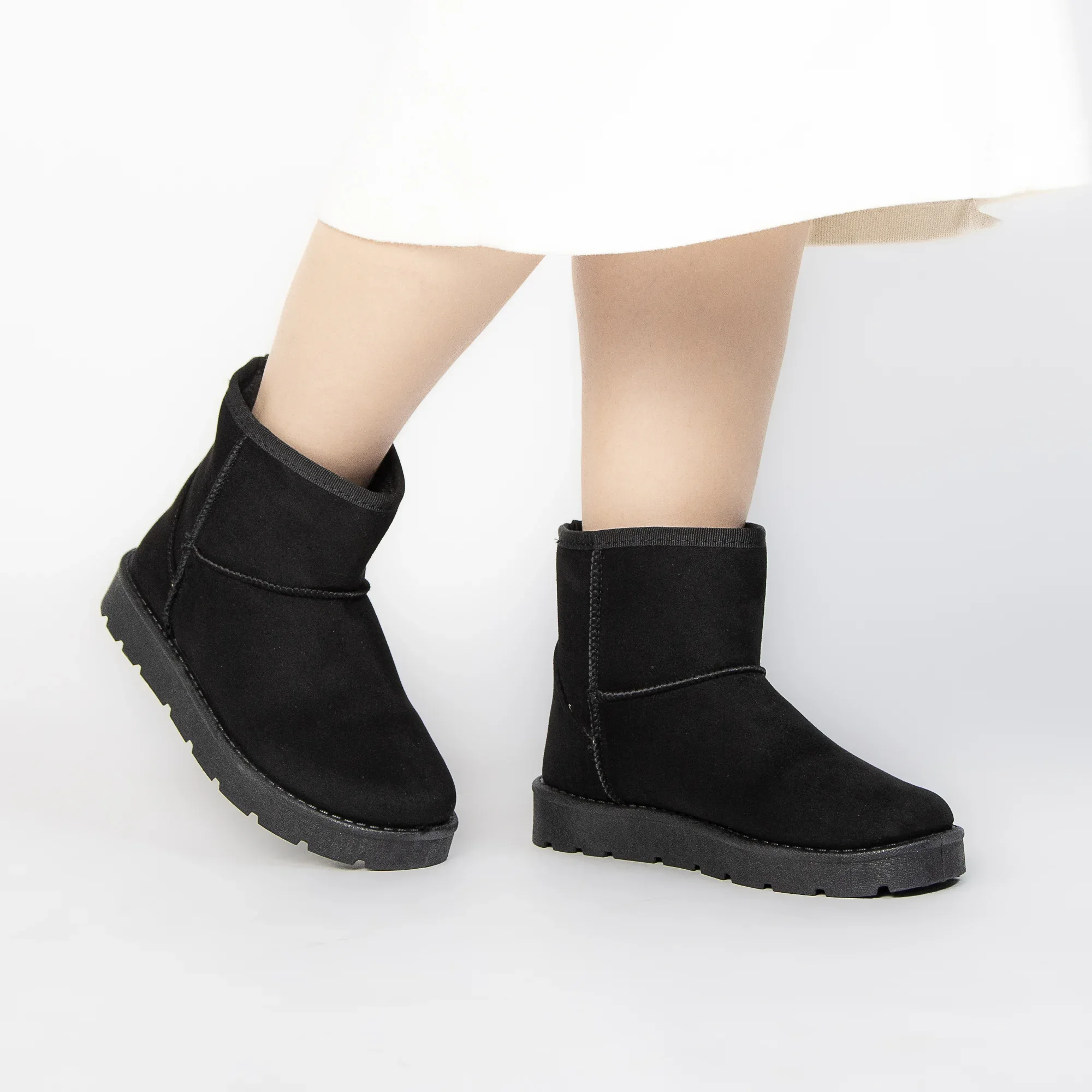 Bottines Femmes