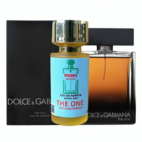 The One Dolce Gabbana 50ml