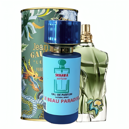 Le Beau Paradise Garden 50ml
