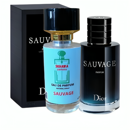 Sauvage 50ml