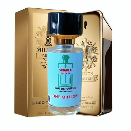 One Million 50ml