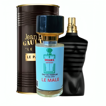 Le Male Le Parfum 50ml
