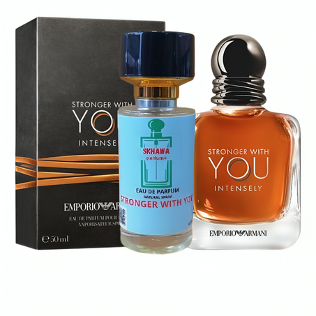 Stranger With You Intensely 50ml