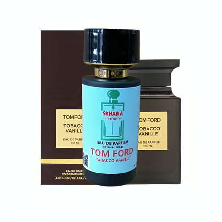 TOM FORD tobacco vanille 50ml