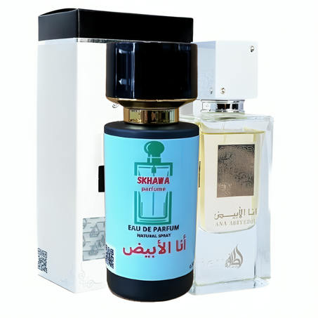 Ana Abiyedh 50ml