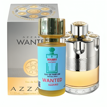 Azzaro Wanted 50ml