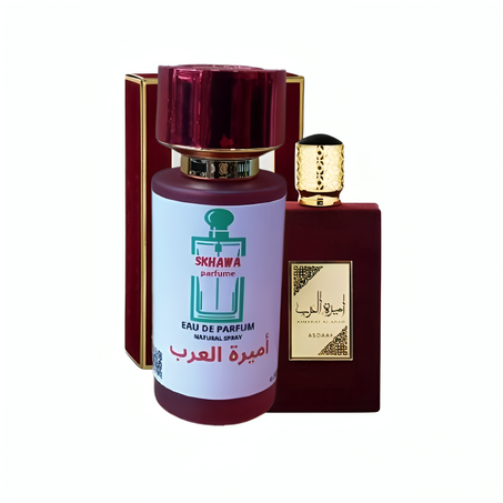 أميرة العرب   AMEERAT AL ARAB 50ml