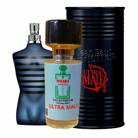 Ultra Male 50ml