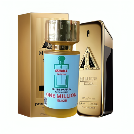 ONE MILLION elixir 50ml