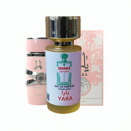 يارا  YARA  50ml